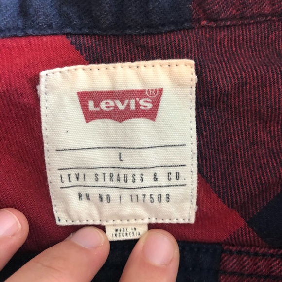 Flannel Shirt Bundle - Picture 10 of 14